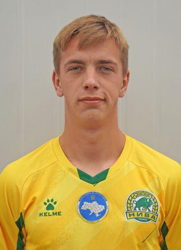 Vladyslav Mendruk