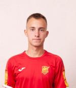 Кривдюк Олексій
