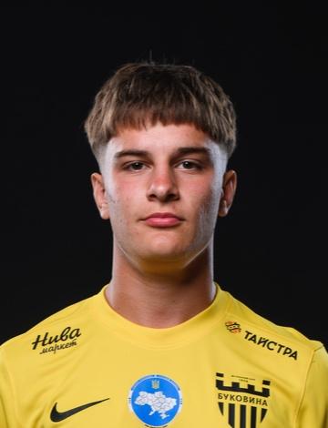 Oleksii Orlov