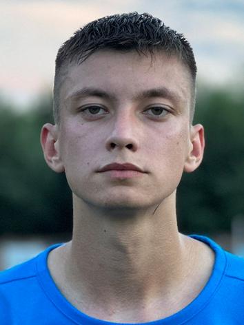 Синишин Святослав Степанович