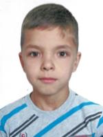 Дашко Роман