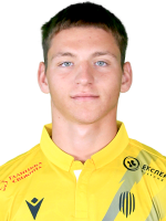 Koval Maksym