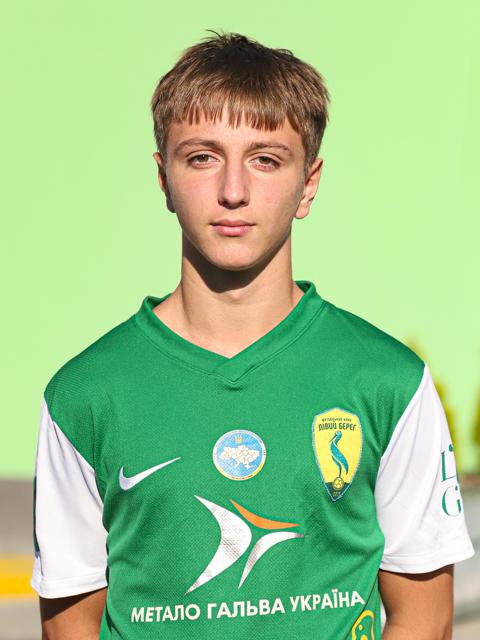 Artem Akymenko