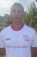 Кайтанюк Максим Дмитрович