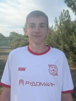 Січовий Григорій Миколайович