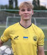 Сєріков Григорій