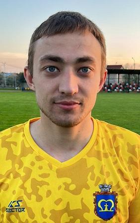 Щур Тарас Павлович