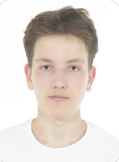 Гарбадин Євген Олегович
