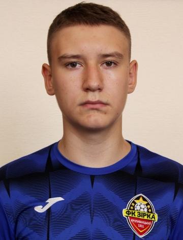 Небесний Роман Олександрович