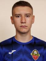 Небесний Роман
