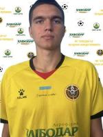 Мазуров Ярослав Юрійович