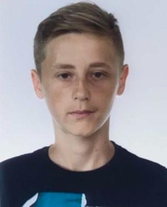 Загородній Арсен Ігорович