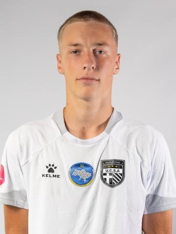 Васін Максим Вікторович