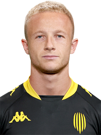 Руніч Василь Зеновійович