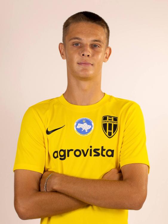 Oleksii Yavdoshyn (Bets)