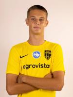 Yavdoshyn (Bets) Oleksii