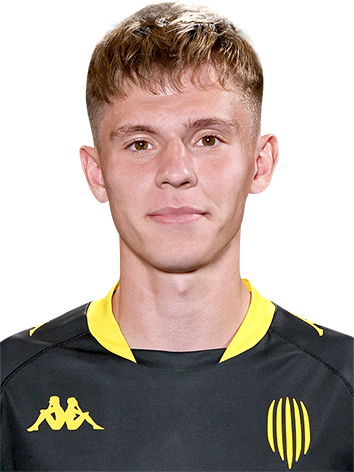 Денисов Іван Сергійович