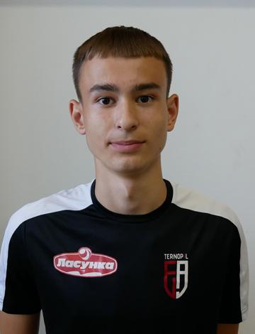 Гладкий Артем Миколайович