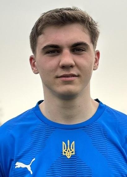 Бердей Назарій Васильович