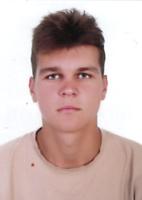 Дарієнко Дмитро