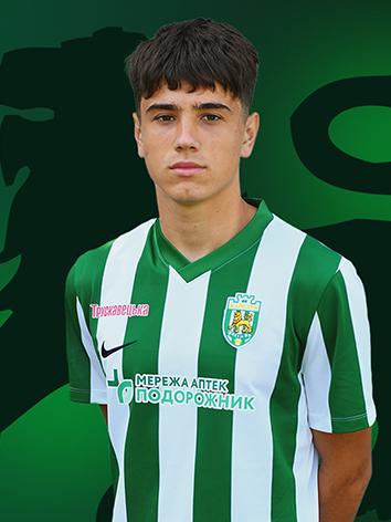 Івасій Андрій Миколайович