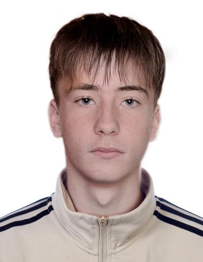 Старіков Ярослав Віталійович