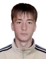 Старіков Ярослав
