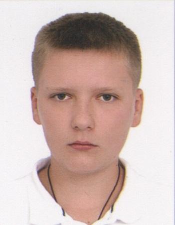 Авраменко Давід Олегович