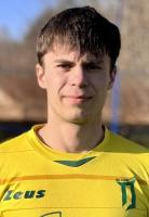 Гренда Віталій Віталійович