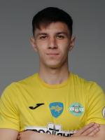 Мазур Євгеній