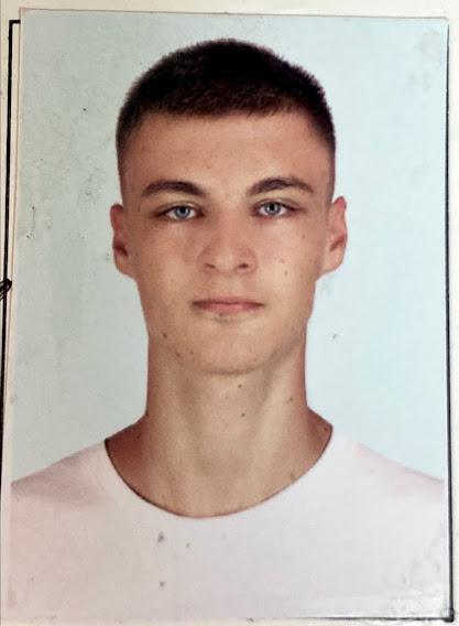 Соляник Денис Юрійович