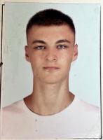 Соляник Денис