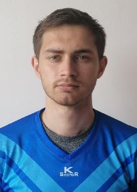 Стегніцький Павло Ярославович