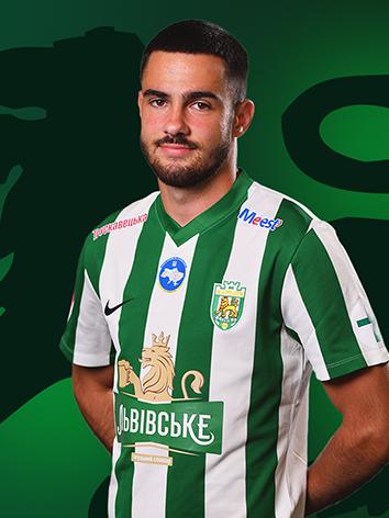 Карабін Ярослав Миронович