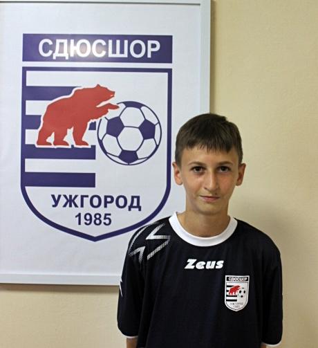 Русин Давид Іванович