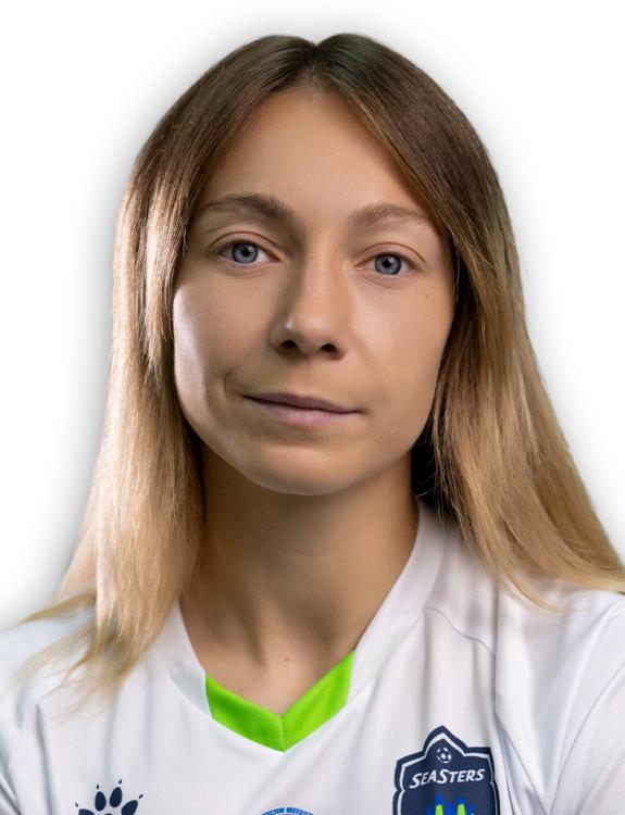 Майбородіна Ірина Олександрівна