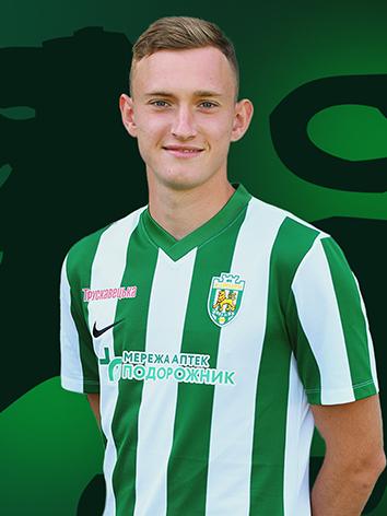 Резнік Владислав Володимирович