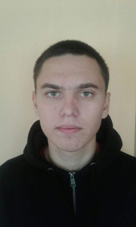 Козуб Дмитро Максимович