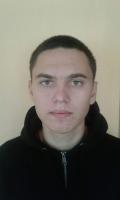 Козуб Дмитро