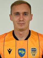 Глоба Андрій