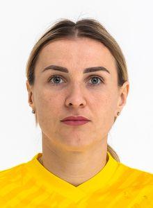 Басанська Ольга Олександрівна