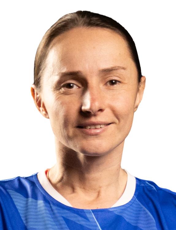 Самсон Катерина Юріївна