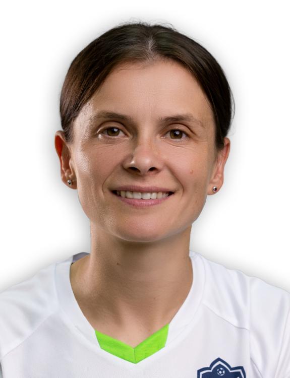 Іванишин Мар'яна Юріївна