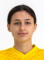 Ольхова Леся Богданівна