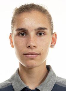 Корнацька Наталія Андріївна