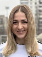 Щербаньова Ірина