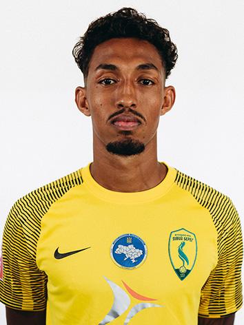 Sidnney Silva Santos