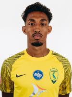 Silva Santos Sidnney