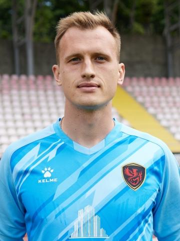 Задерейко Антон Вячеславович