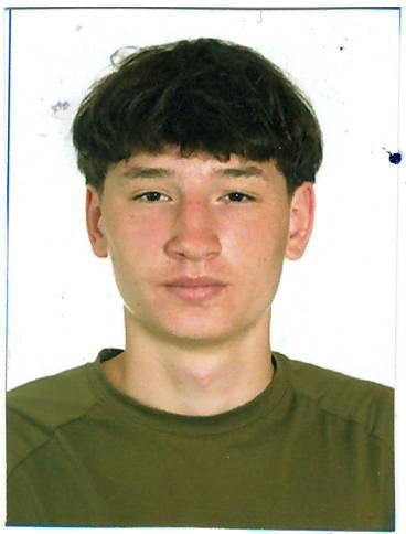 Тодощук Андрій Володимирович